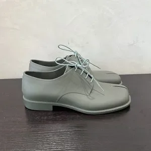 Maison Martin Margiela | Shoes | Maison Margiela Runway Pvc  display picture 1